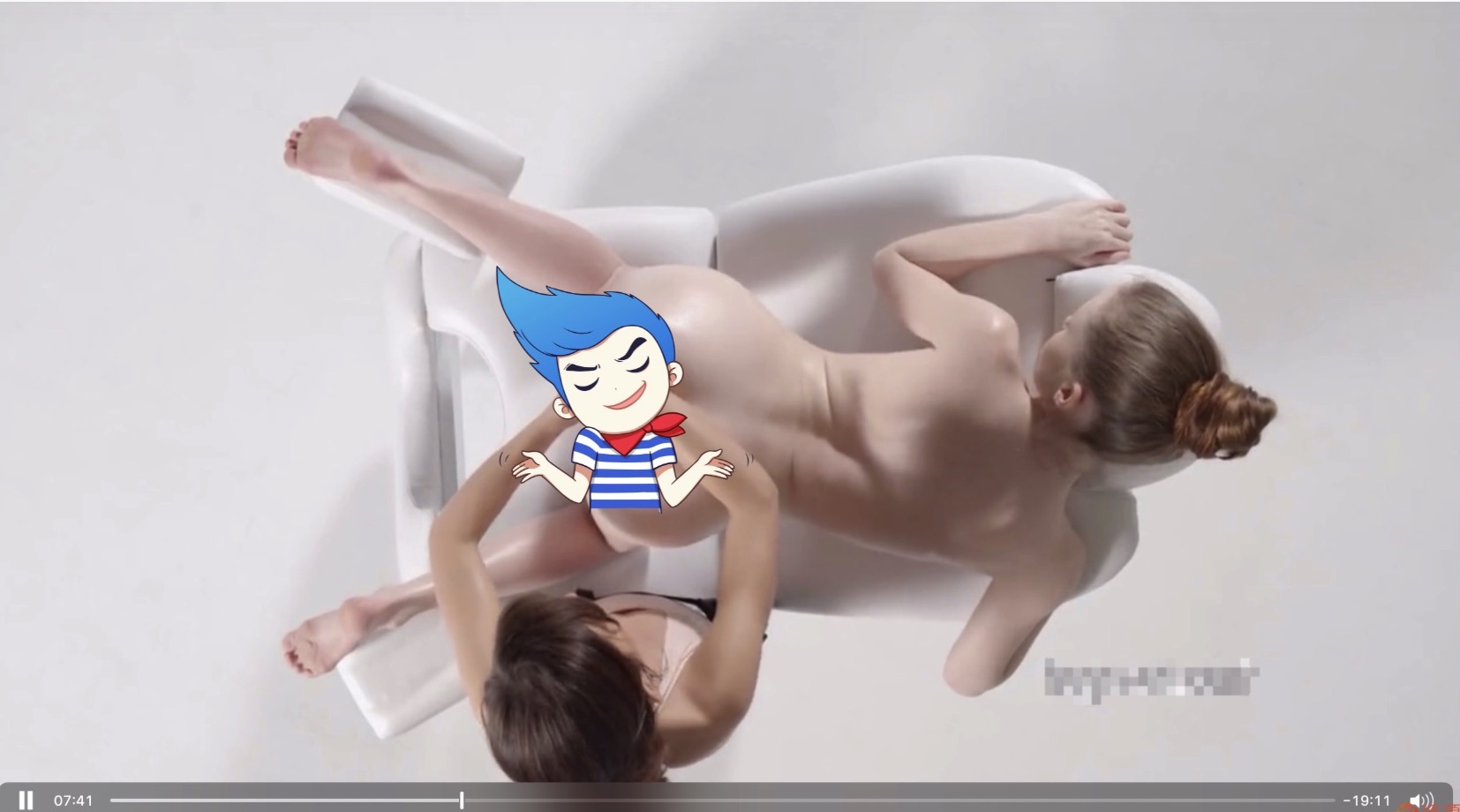 性愛愉悅SPA按摩調(diào)理高清視頻教學(xué)