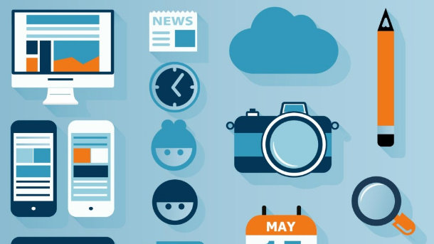 一套自媒體常用軟件打包