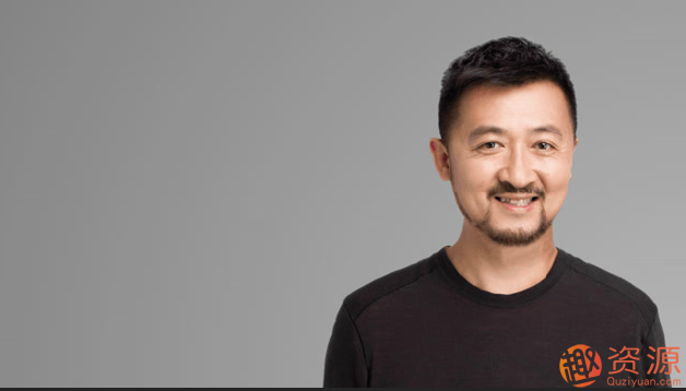 經緯張穎：經濟轉型期創始人如何破局_趣資料