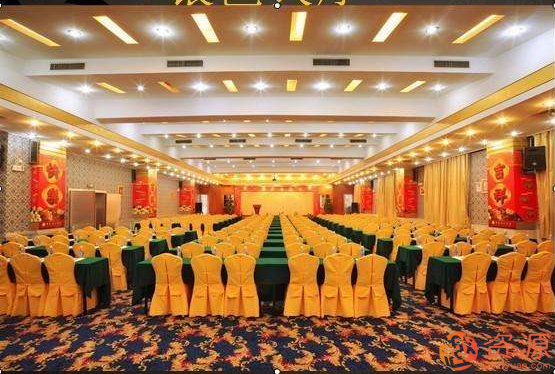 年會最全策劃統籌方案_趣資料