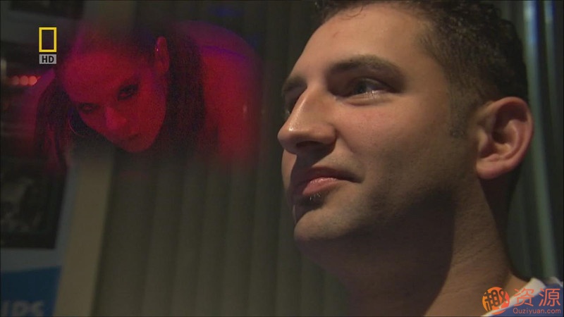 國家地理.怎樣才性感_教程分享