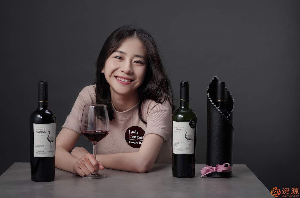 醉鵝娘葡萄酒課堂：為小白準備的葡萄酒詞典入門