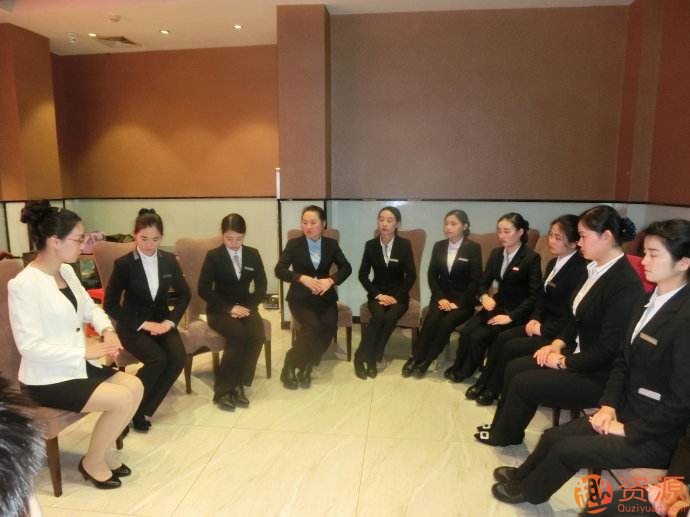 客服如何培訓？金牌客服培訓課程_教程分享