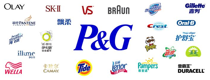 何亞彬《寶潔:回歸消費者的品牌增長》_教程分享