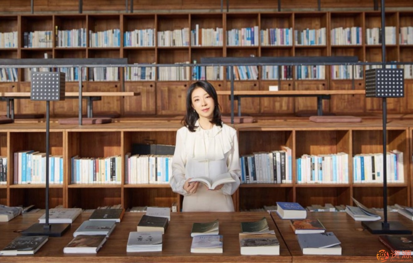 曉媛的人生IP品牌社群，個人ip打造方案