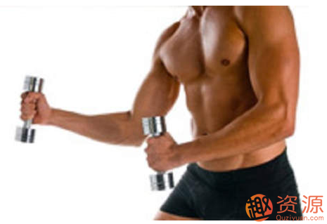 馬甲線健身操減肥操視頻