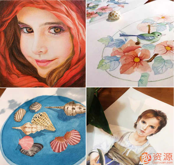 杰爾基礎生活手繪課：隨學隨用