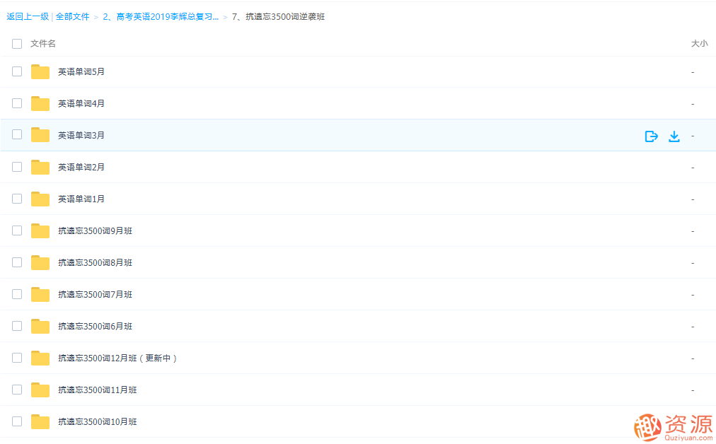 2019高考英語總復習聯報旗艦插圖1