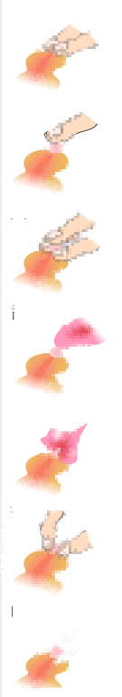 男人必學的”打豆豆“，讓你的女人達到百倍快感！