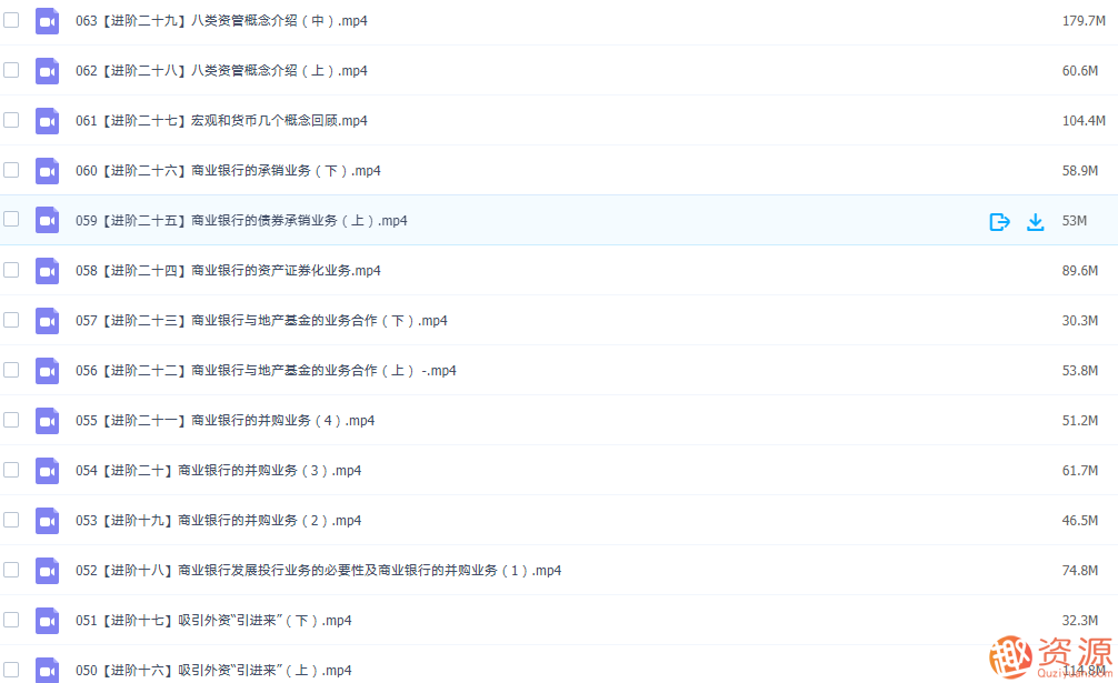 中國金融業務全體系插圖1
