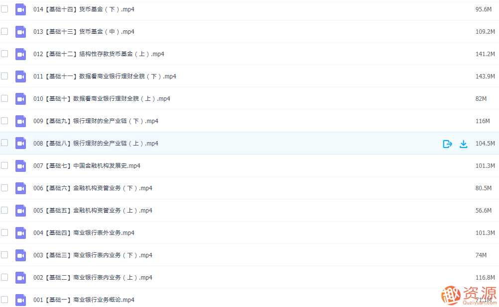 中國金融業務全體系插圖3