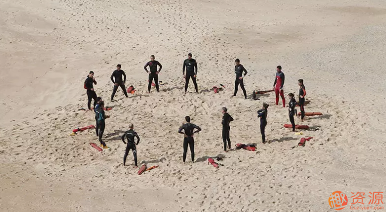 產品需求文檔(PRD)模板分享