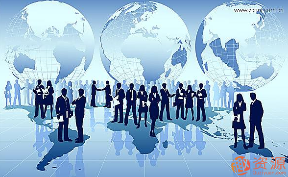 商業世界識人指南