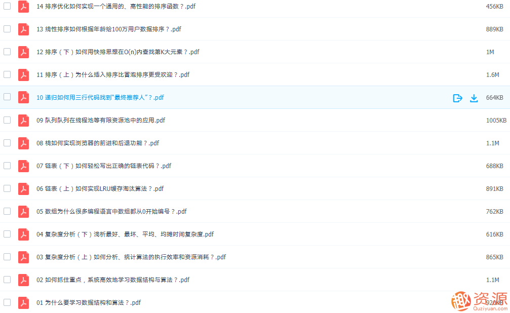 算法之美與數據結構插圖2