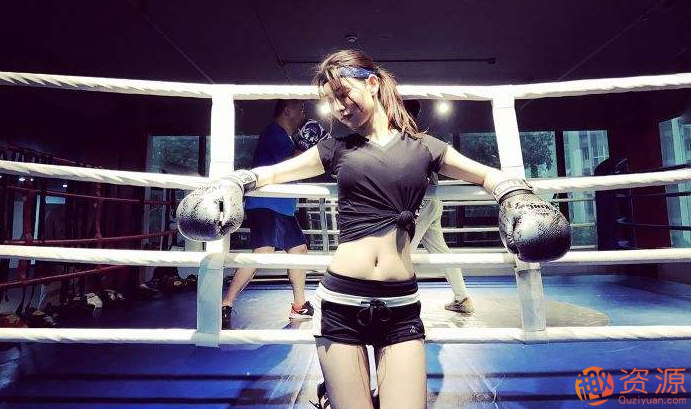 全套拳擊私教視頻