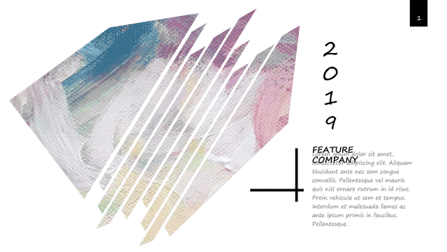 別再用自帶的系統字體了，這1000款字體美到窒息！