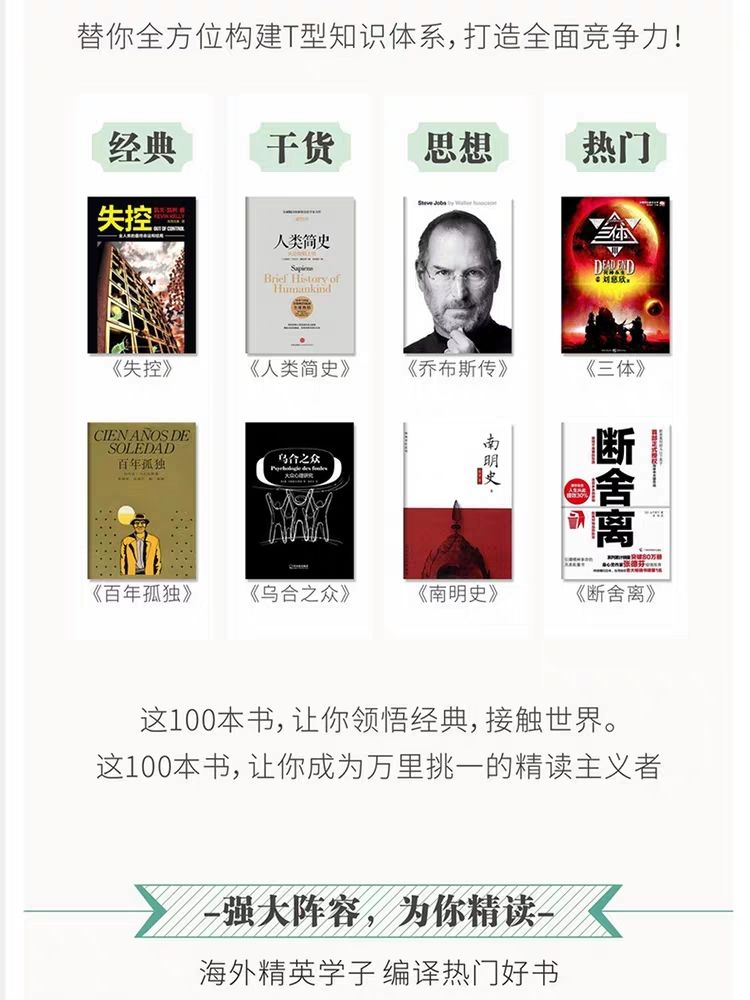 100本經典全球有聲好書,頂尖學者強烈推薦!插圖5 100本經典全球有聲好書,頂尖學者強烈推薦!插圖5