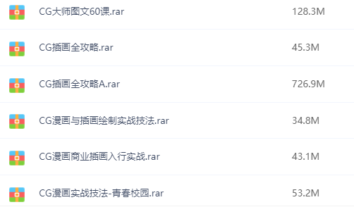 想要自學動漫,你需要這份超強教程!插圖11 想要自學動漫,你需要這份超強教程!插圖11