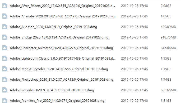 Adobe 2020終于來了，一鍵安裝，限時領(lǐng)取！插圖17
