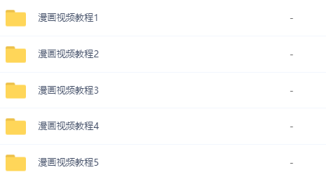 想要自學動漫,你需要這份超強教程!插圖3 想要自學動漫,你需要這份超強教程!插圖3