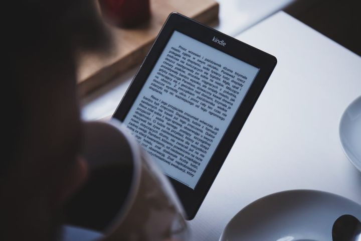 2000本kindle電子書資源，全部送給你！