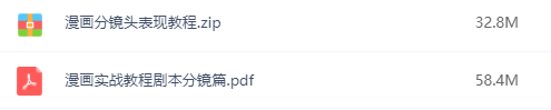 想要自學動漫,你需要這份超強教程!插圖13 想要自學動漫,你需要這份超強教程!插圖13