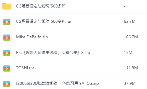想要自學動漫,你需要這份超強教程!插圖14 想要自學動漫,你需要這份超強教程!插圖14