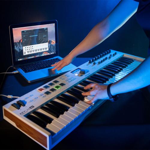 七線閣超級編曲教程