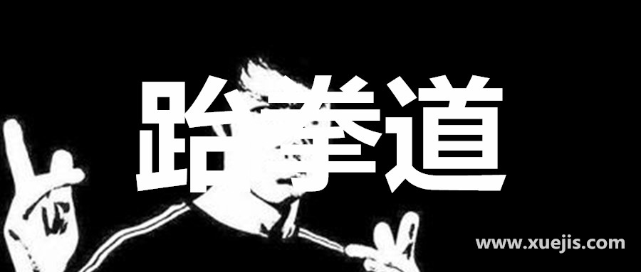 跆拳道教程合集  百度網(wǎng)盤