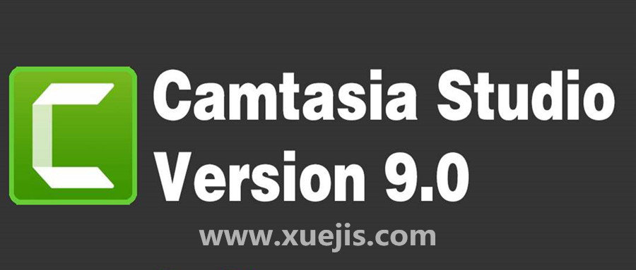 Camtasia Studio視頻教程  百度網盤