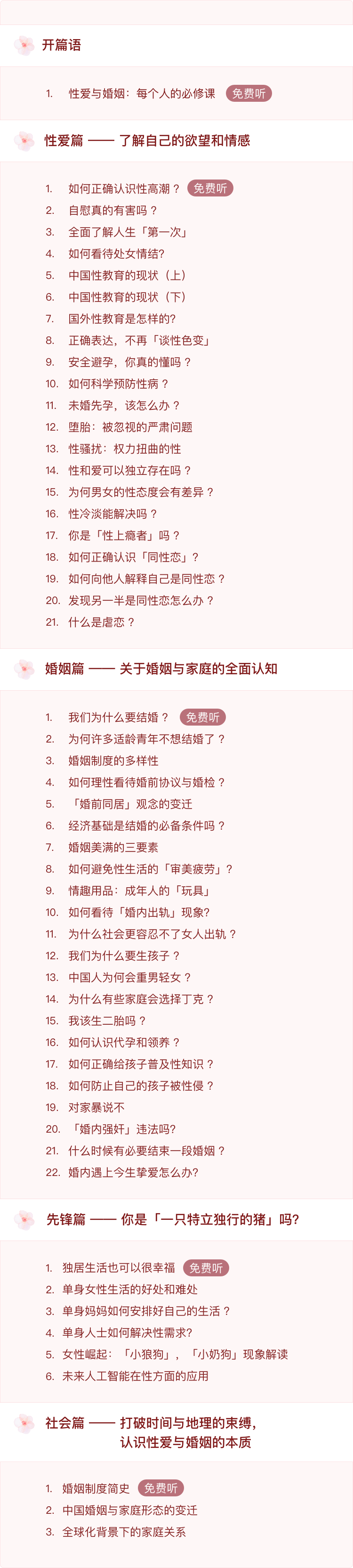 對(duì)話(huà)李銀河：中國(guó)青年的性愛(ài)與婚姻 百度網(wǎng)盤(pán)插圖1