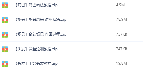 想要自學動漫,你需要這份超強教程!插圖6 想要自學動漫,你需要這份超強教程!插圖6