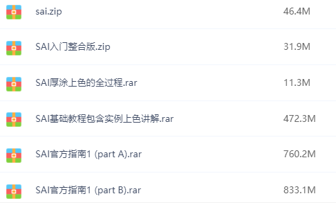 想要自學動漫,你需要這份超強教程!插圖8 想要自學動漫,你需要這份超強教程!插圖8
