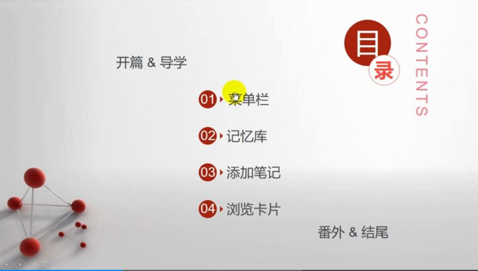 高效學習神器:千呼萬喚的Anki教程!插圖6 高效學習神器:千呼萬喚的Anki教程!插圖6