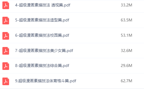 想要自學動漫,你需要這份超強教程!插圖5 想要自學動漫,你需要這份超強教程!插圖5