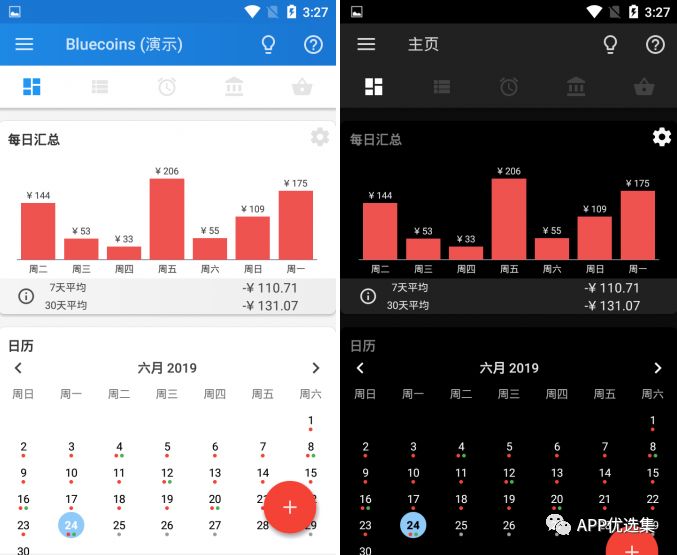 含F利|內容好不正經，奮斗路上不能少了這些王者APP！插圖1