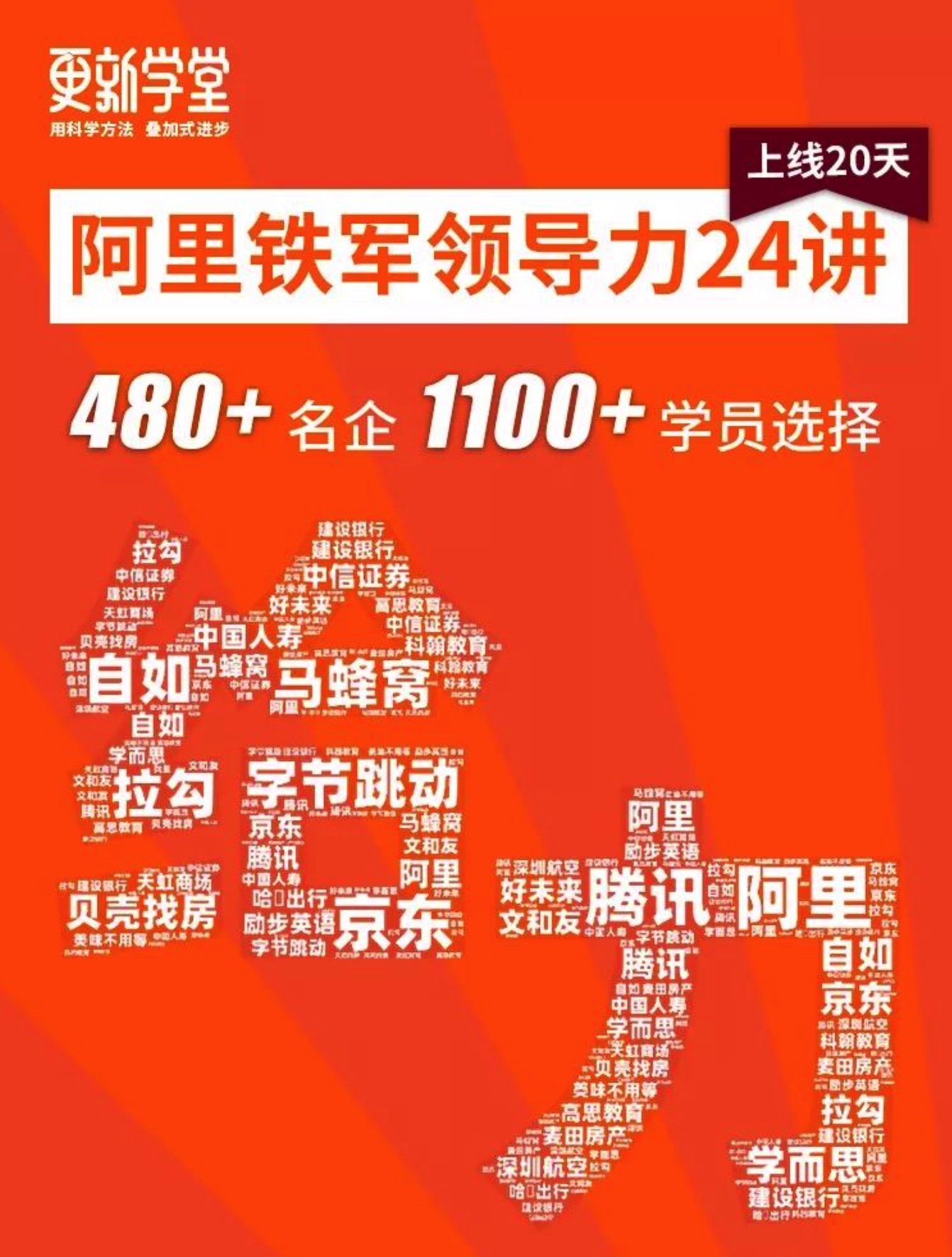 阿里鐵軍領(lǐng)導(dǎo)力24講 百度網(wǎng)盤(pán)