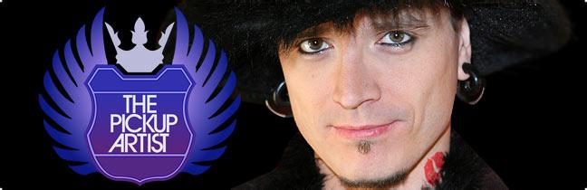 把妹達人 第二季 The Pickup Artist Season 2 (2008)百度網盤