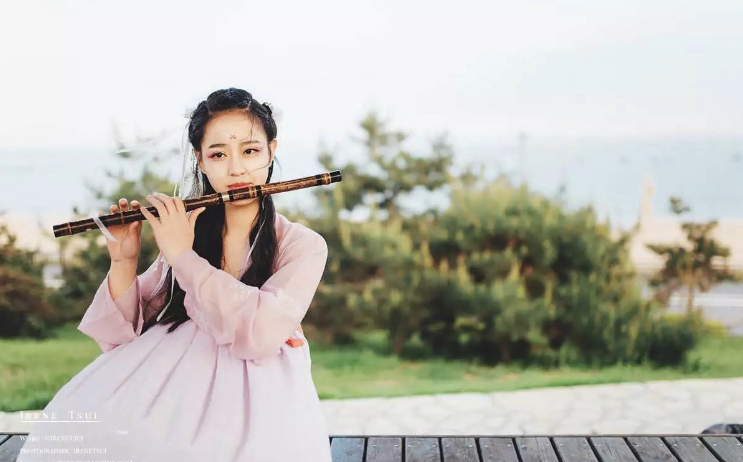 張維良笛子基礎教程 百度網盤