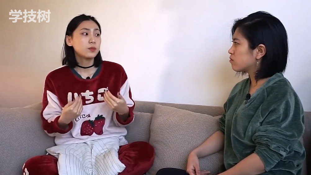 P站劉玥專訪視頻