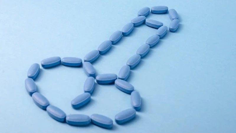 關于男士助勃、延時藥物的科普和思考