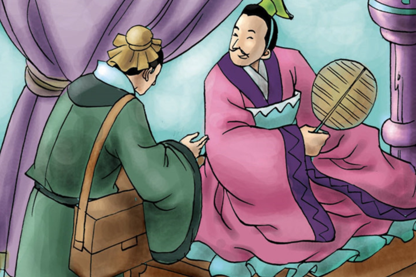 成語故事視頻大全「160視頻集+406集音頻」 百度網盤