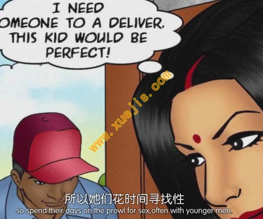 《性解密(Sex, Explained)》全5集