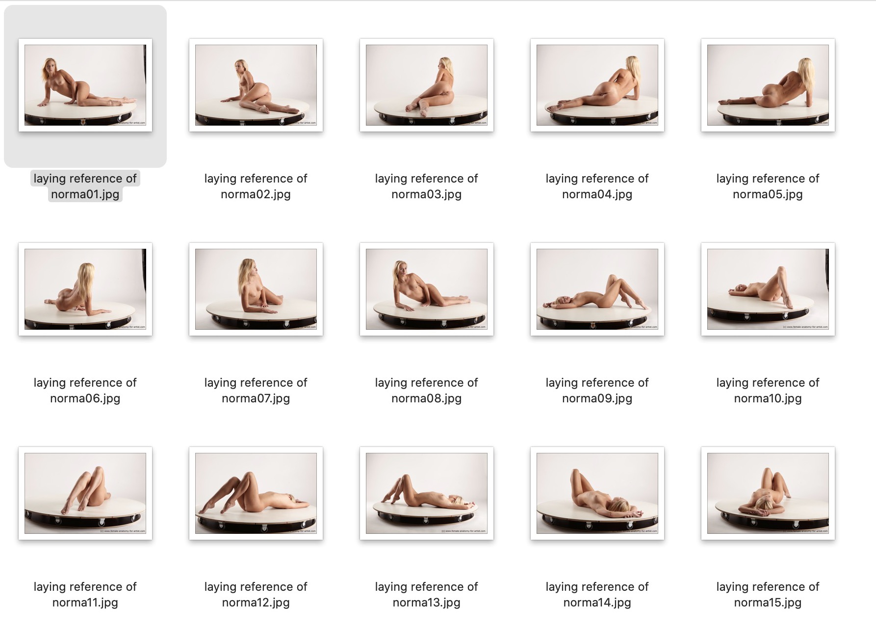 120組超高清5K高清女性人體藝術(shù)參考圖百度網(wǎng)盤分享合集 百度網(wǎng)盤