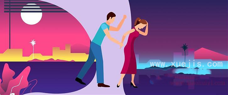 出軌心理分析:理性認識情感危機課程插圖 出軌心理分析:理性認識情感危機課程插圖
