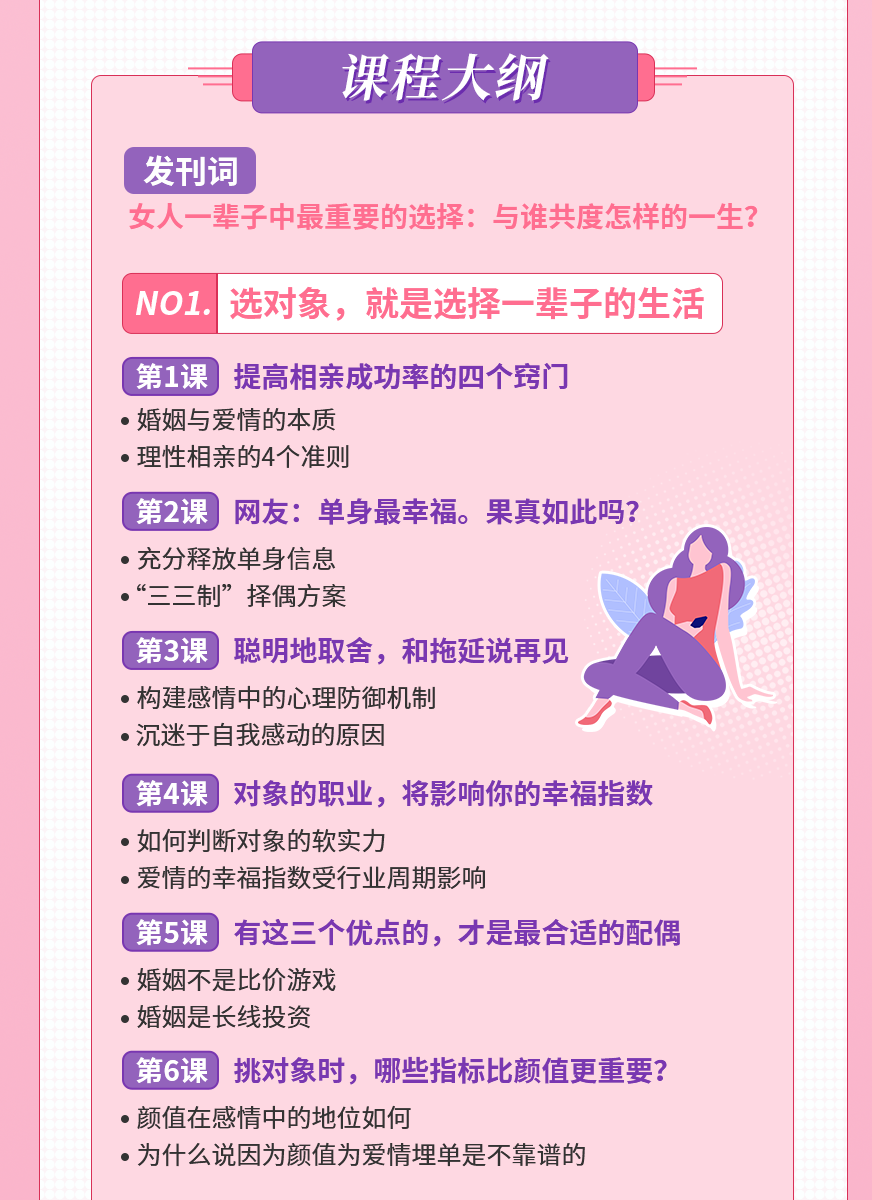 15節愛情經濟學課,讓你魅力綻放,幸福永久插圖4 15節愛情經濟學課,讓你魅力綻放,幸福永久插圖4