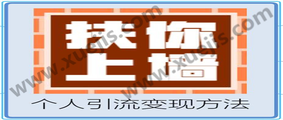 抖音個人商業引流變現秘籍  百度網盤插圖