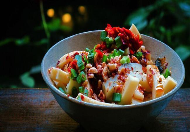 抖音美食素材50個(gè)