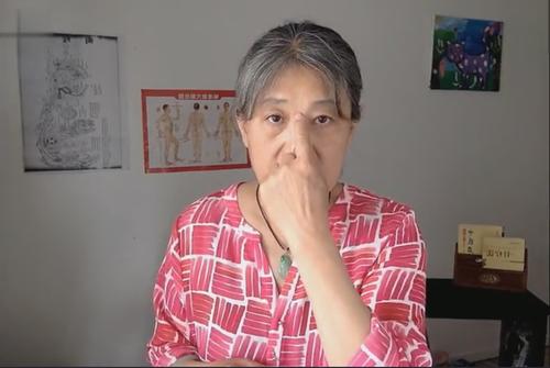 陳姥姥小兒推拿視頻合集整理分享