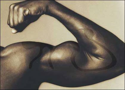 持久硬漢訓(xùn)練課程